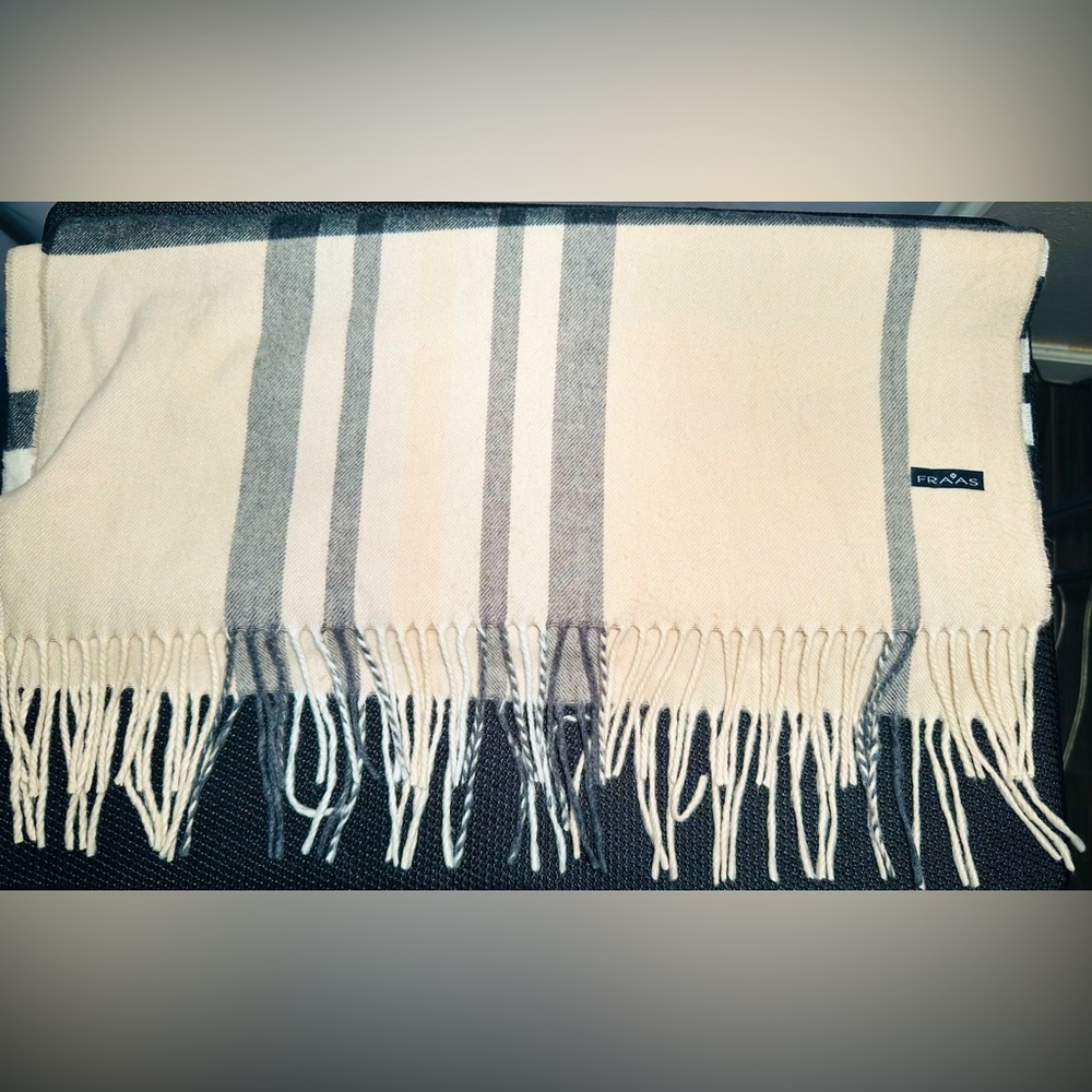 Fraas - German made scarf